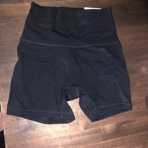 Aerie Spandex Shorts